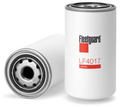 Filtr oleju Fleetguard nakręcany LF4017 do silnika Cummins