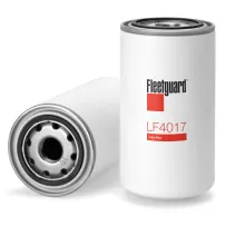 Filtr oleju Fleetguard nakręcany LF4017 do silnika Cummins