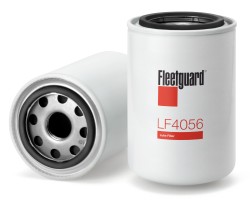 Filtr oleju Fleetguard nakręcany LF4056 do silnika Cummins