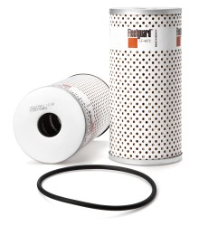 Filtr oleju Fleetguard LF4072 do silnika Cummins
