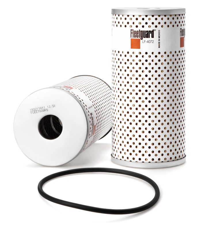 Filtr oleju Fleetguard LF4072 do silnika Cummins
