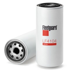 Filtr oleju Fleetguard LF4104 do silnika Cummins