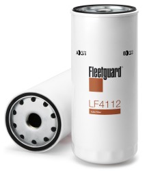 Filtr oleju Fleetguard nakręcany LF4112 do silnika Cummins