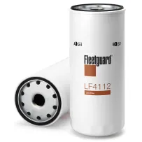 Filtr oleju Fleetguard nakręcany LF4112 do silnika Cummins