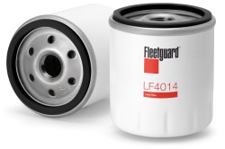 Filtr smarowania Fleetguard nakręcany LF4014 do silnika Cummins
