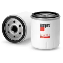 Filtr smarowania Fleetguard nakręcany LF4014 do silnika Cummins