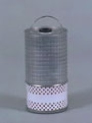 Filtr smarowania Fleetguard LF3584 do silnika Cummins
