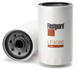 Filtr smarowania Fleetguard nakręcany LF3586 do silnika Cummins