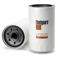 Filtr smarowania Fleetguard nakręcany LF3586 do silnika Cummins