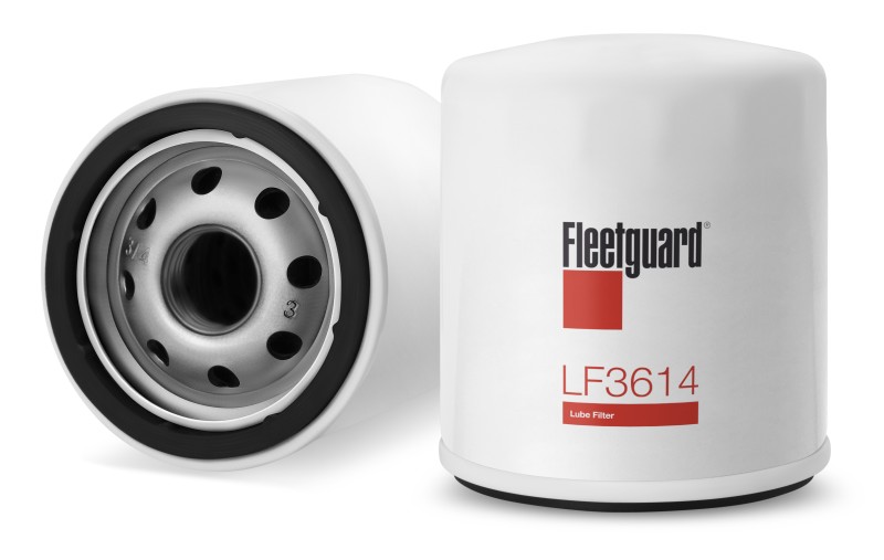 Filtr smarowania Fleetguard nakręcany LF3614 do silnika Cummins