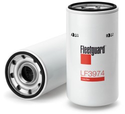 Filtr smarowania Fleetguard LF3974 do silnika Cummins