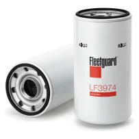 Filtr smarowania Fleetguard LF3974 do silnika Cummins