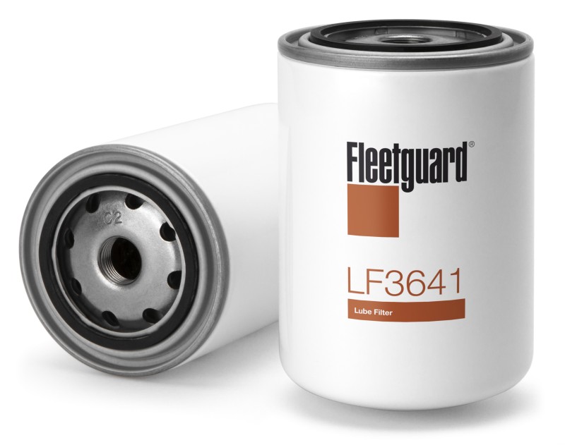 Filtr smarowania Fleetguard LF3641 do silnika Cummins