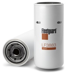 Filtr smarowania Fleetguard LF3883 do silnika Cummins