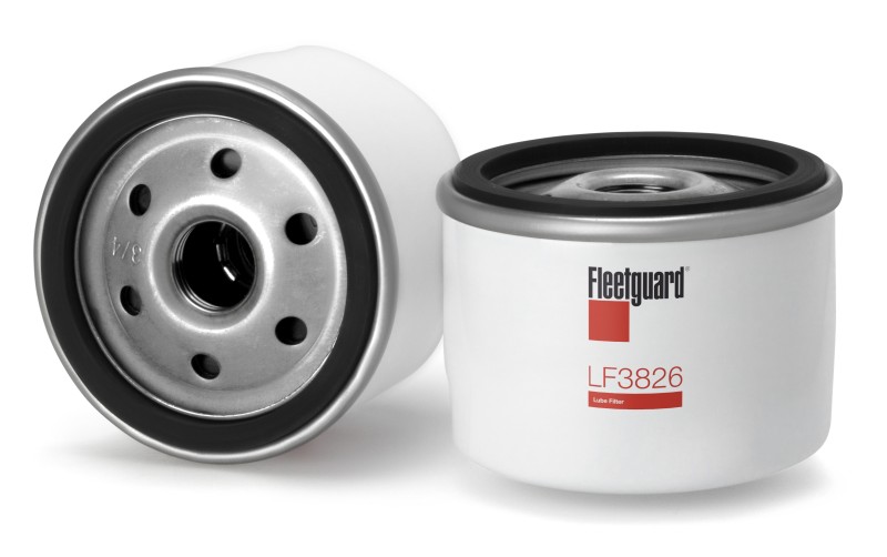 Filtr smarowania Fleetguard LF3826 do silnika Cummins