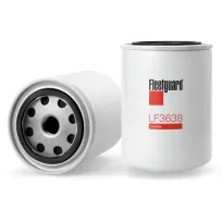 Filtr smarowania Fleetguard nakręcany LF3638 do silnika Cummins