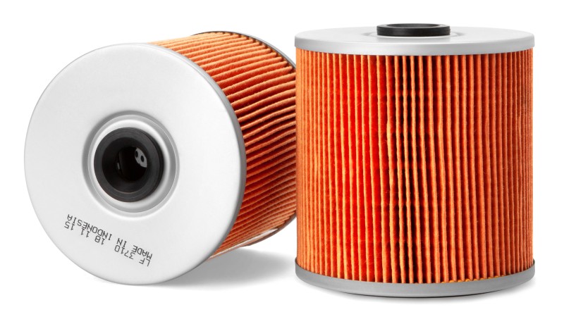 Filtr smarowania Fleetguard LF3710 do silnika Cummins