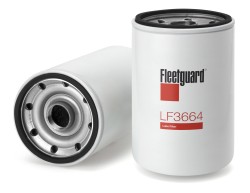 Filtr smarowania Fleetguard nakręcany LF3664 do silnika Cummins
