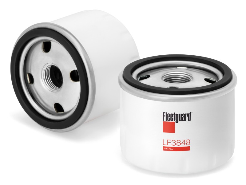 Filtr smarowania Fleetguard LF3848 do silnika Cummins