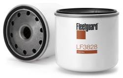 Filtr smarowania Fleetguard LF3828 do silnika Cummins