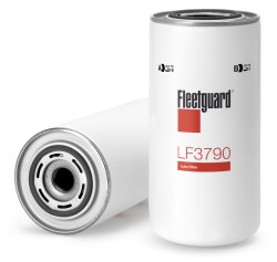 Filtr smarowania Fleetguard nakręcany LF3790 do silnika Cummins