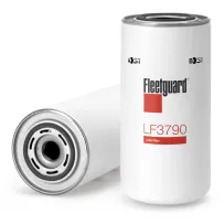 Filtr smarowania Fleetguard nakręcany LF3790 do silnika Cummins