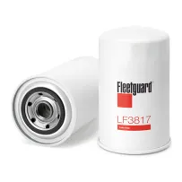 Filtr smarowania Fleetguard LF3817 do silnika Cummins
