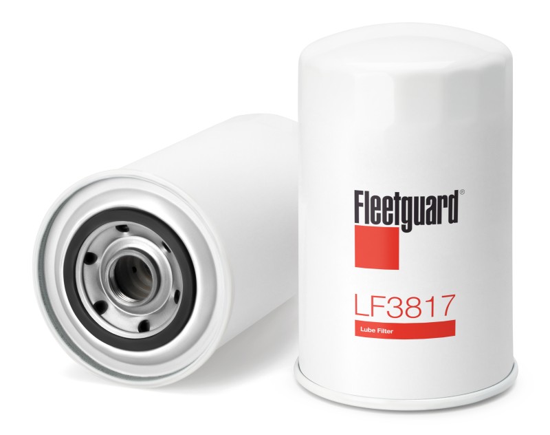Filtr smarowania Fleetguard LF3817 do silnika Cummins