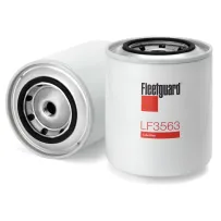 Filtr smarowania Fleetguard LF3563 do silnika Cummins