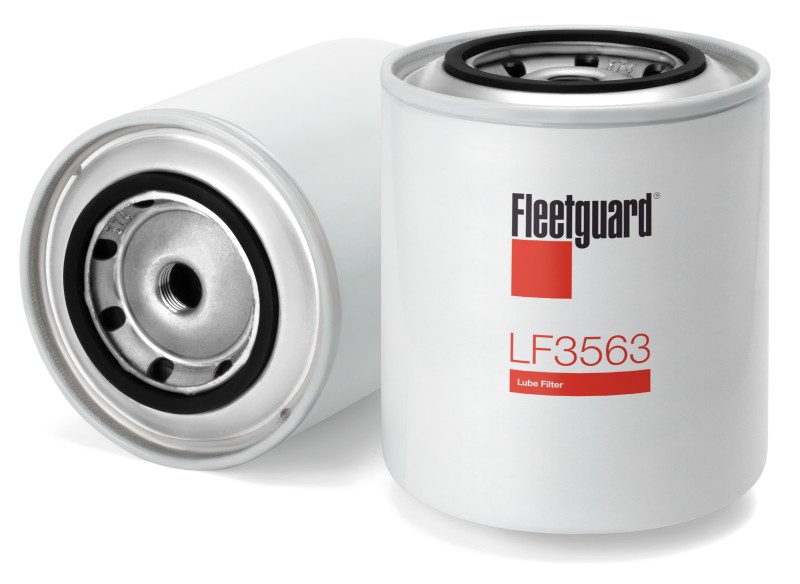 Filtr smarowania Fleetguard LF3563 do silnika Cummins
