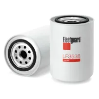 Filtr smarowania Fleetguard nakręcany LF3538 do silnika Cummins