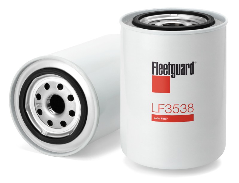 Filtr smarowania Fleetguard nakręcany LF3538 do silnika Cummins