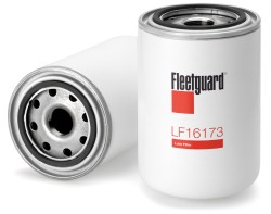 Filtr smarowania Fleetguard nakręcany LF16173 do silnika Cummins