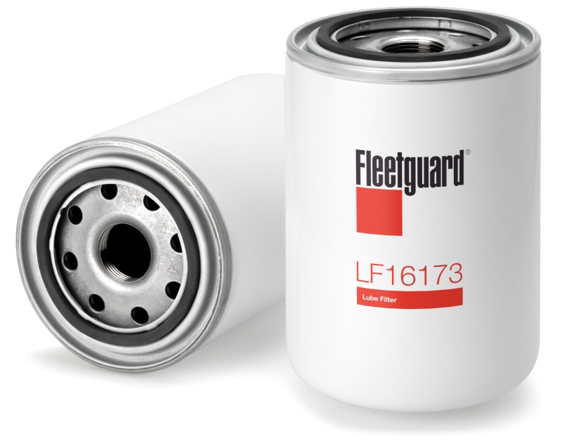 Filtr smarowania Fleetguard nakręcany LF16173 do silnika Cummins