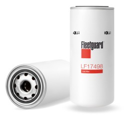 Filtr smarowania Fleetguard LF17498 do silnika Cummins