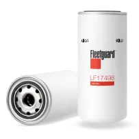 Filtr smarowania Fleetguard LF17498 do silnika Cummins