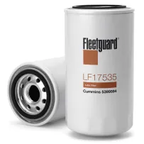 Filtr smarowania Fleetguard LF17535 do silnika Cummins