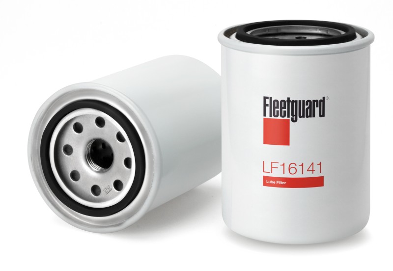 Filtr smarowania Fleetguard LF16141 do silnika Cummins