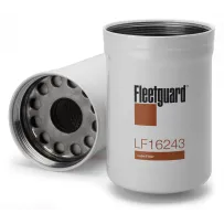 Filtr smarowania Fleetguard nakręcany LF16243 do silnika Cummins