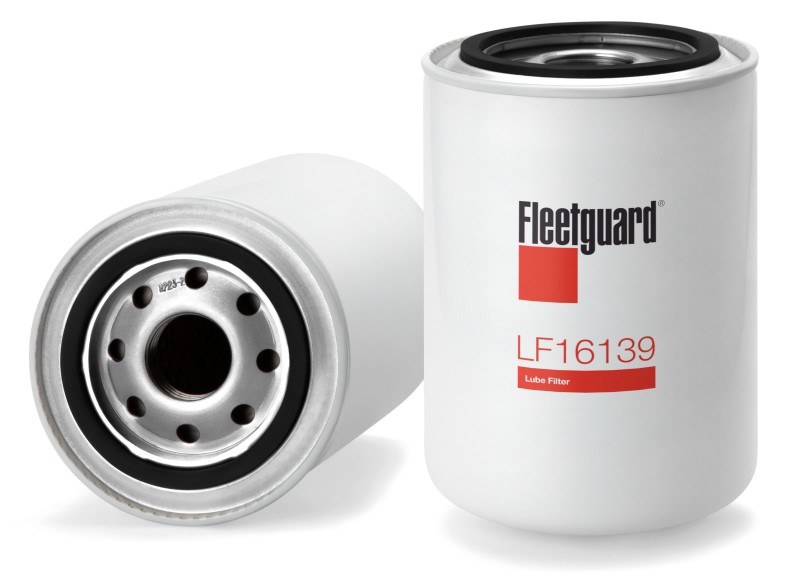 Filtr smarowania Fleetguard LF16139 do silnika Cummins