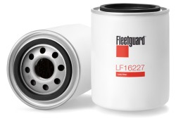 Filtr smarowania Fleetguard nakręcany LF16227 do silnika Cummins