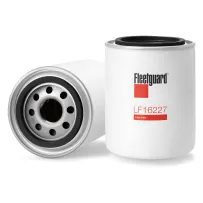 Filtr smarowania Fleetguard nakręcany LF16227 do silnika Cummins