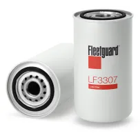 Filtr smarowania Fleetguard nakręcany LF3307 do silnika Cummins