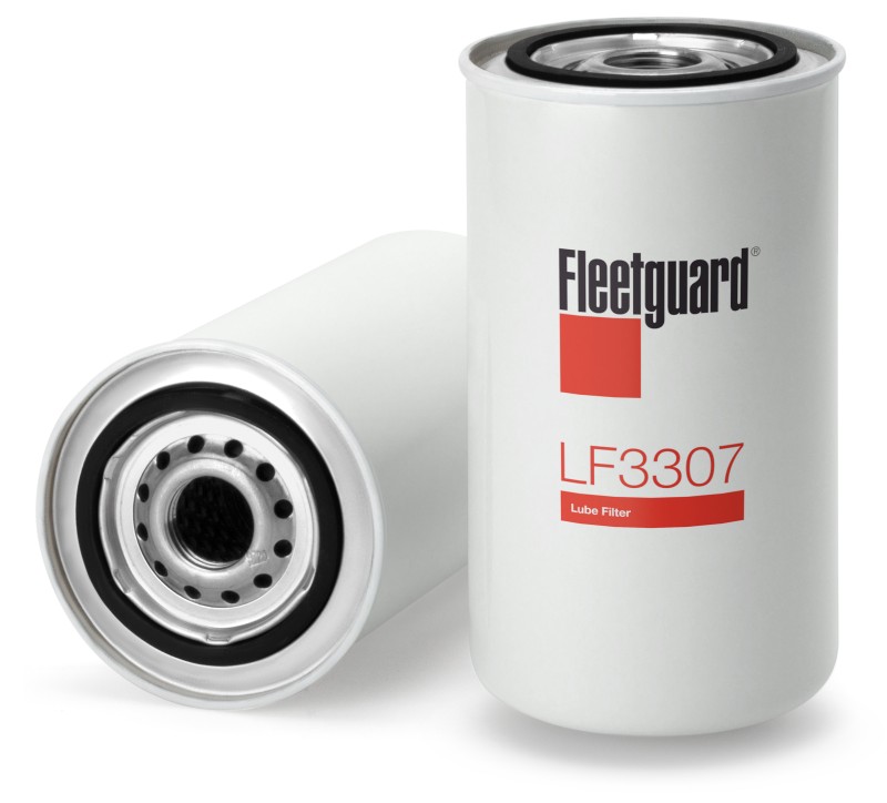 Filtr smarowania Fleetguard nakręcany LF3307 do silnika Cummins