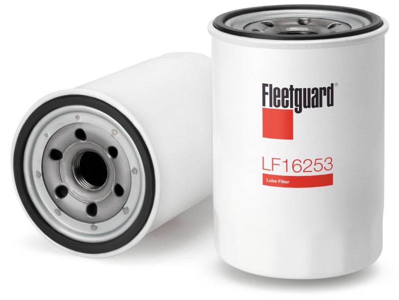 Filtr smarowania Fleetguard LF16253 do silnika Cummins