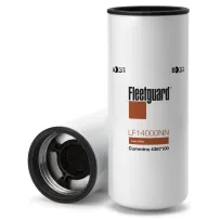 Filtr smarowania Fleetguard Cummins X15 NanoNet LF14000NN do silnika Cummins