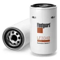 Filtr smarowania Fleetguard LF3349 do silnika Cummins