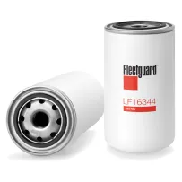 Nakręcany filtr oleju pełnoprzepływowy Fleetguard LF16344 do silnika Cummins