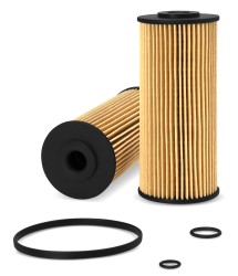 Filtr oleju Fleetguard LF17501 do silnika Cummins