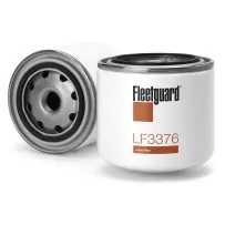 Nakręcany filtr oleju Fleetguard LF3376 do silnika Cummins
